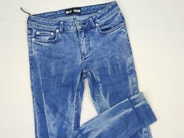 джинсы женские: BLKVIS, Jeans for women, size S (EU 36) — 1