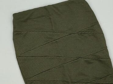 czarne spódniczka plisowane: Pinkie, Spódnica damska, S — 1