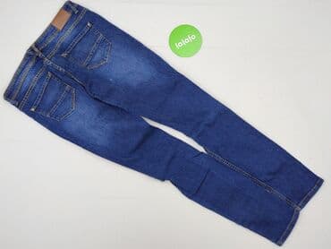 jeansy damskie cropp: Terranova, Джинси жіночі, S на lalafo.pl — 3 jeansy damskie cropp: Terranova, Джинси жіночі, S — 3
