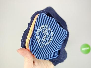 blue: Bluzka damska, rozmiar 5XL — 5