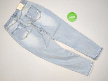 jeansy z c a: Queen Hearts, Jeansy damskie, rozmiar S — 3