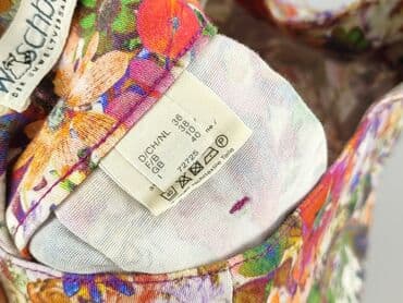 plisowane spódnice rozmiar 48: Spódnica damska, rozmiar M — 6