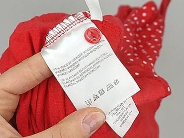 modne bluzy dla nastolatek: Yessica, Bluzka damska, rozmiar S — 5