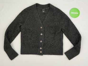 bluzki z alpaki: Superdry, Kardigan damski, rozmiar M — 2