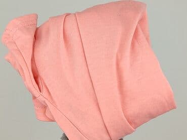 bluza z futrem: T-shirt damski, rozmiar S — 5