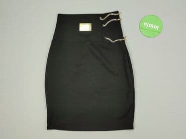 krótkie obcisła spódniczka: Spódnica damska, S — 4