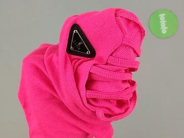 top satynowy h m: Elite, Top damski, rozmiar S — 6