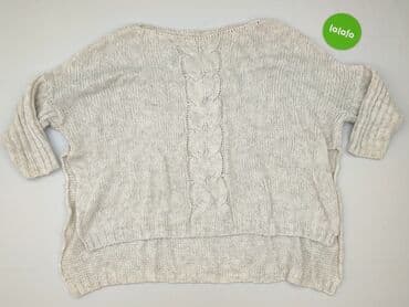 Ubrania damskie: Sweter damski, rozmiar 9XL — 2