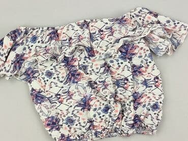 obcisła sukienka bershka: Bershka, Bluzka damska, XS — 1