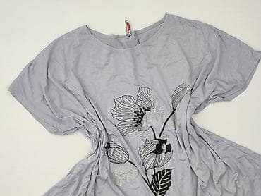 koszulki volcano: T-shirt damski, rozmiar S — 1