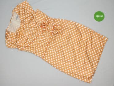 zalando sukienka midi: Sukienka damska, rozmiar M — 2