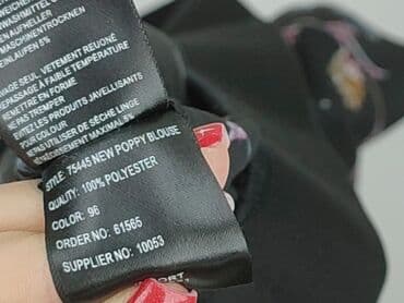 Сорочки та блузи: COQUETTE, Жіноча блуза, розмір M — 7