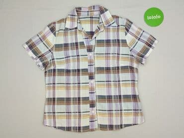 koszula tunika damska: Koszula damska, rozmiar L — 2