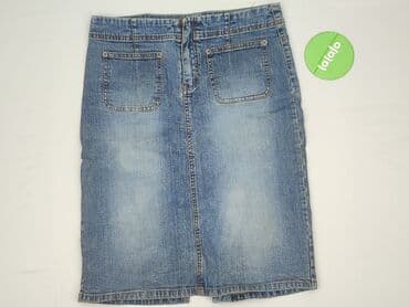 Kobiety: Topshop, Spódnica damska, S — 3