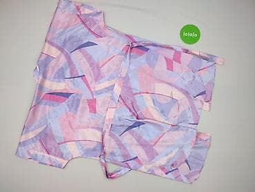 pjs kurtka: Kimono damski, Szlafrok, rozmiar 6XL — 3