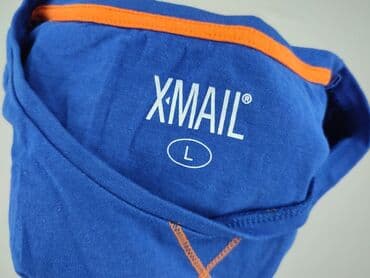 koszulka soplica: Koszulka dla mężczyzn, L, X-MAIL, stan - Idealny — 4