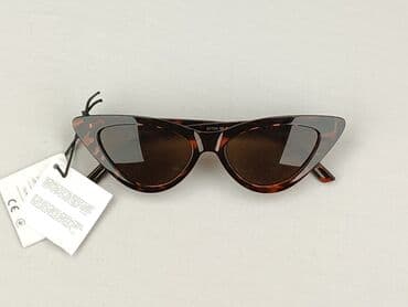 torba crocs: Glasses, Sunglasses, Cat eyes design, condition - Perfect — 1