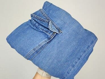 джинси h: Spodnie jeansowe, DenimCo, 11 lat, 146, stan - Bardzo dobry — 5