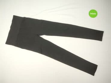 legginsy xxl: Legginsy rozmiar 2XL — 2