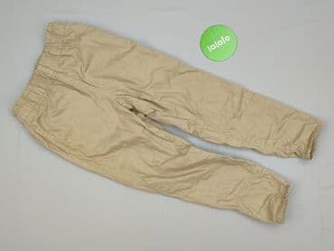 c a spodnie narciarskie: Spodnie materiałowe, Destination, 9 lat, 128/134, stan - Idealny — 2