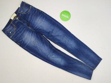obuwie reserved: Reserved, Jeansy damskie, rozmiar S — 2