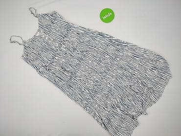 hexeline wyprzedaż: Sinsay, Sukienka damska, rozmiar L — 2