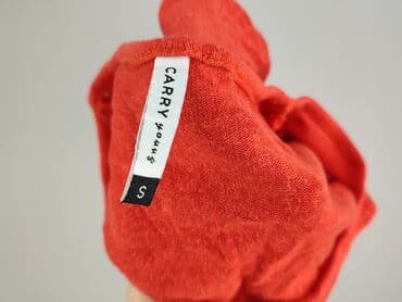 carry t shirt: Carry, T-shirt damski, rozmiar S — 5