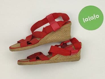 Women: Sandals for women, 39, condition - Good — 4