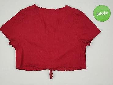 shein topy: Shein Curve, Top damski, rozmiar 2XL — 3