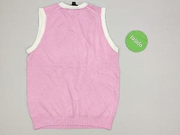 kurtka kozuszek: Zara, Kamizelka damska, rozmiar M — 3