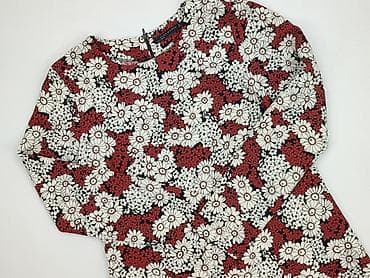 sukienki boho maxi: Zara, Sukienka damska, rozmiar L — 1