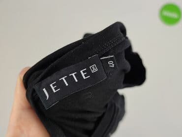python t shirty: JETTE, T-shirt damski, rozmiar L — 4