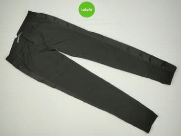 spodnie dzwony stradivarius: Stradivarius, Spodnie materiałowe damskie, rozmiar 2XS — 2