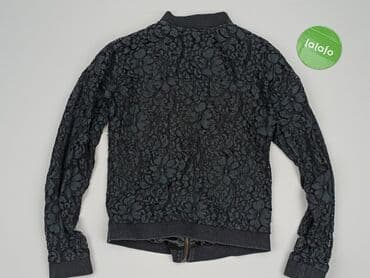 bomberka do sukienki: Kurtka bomberka damska, rozmiar S — 4