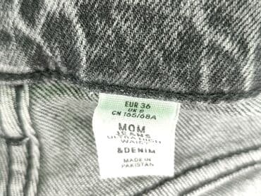 Жінкам: Denim, Джинси жіночі, S на lalafo.pl — 4 Жінкам: Denim, Джинси жіночі, S — 4