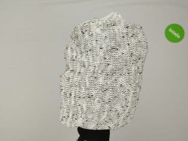 deichmann kapcie z futerkiem: House, Sweter damski, rozmiar M — 5