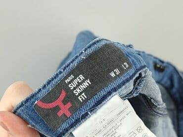 silesia sklepy z dżinsami: Sisley, Jeansy damskie, rozmiar L — 6