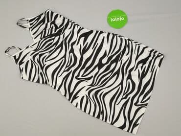 sukienka boho na wesele plus size: Shein, Sukienka damska, rozmiar M — 2