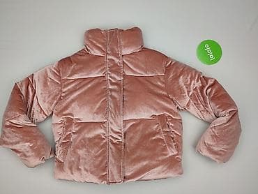 andzela com kurtki: Asos, Kurtka zimowa damska, rozmiar S — 2