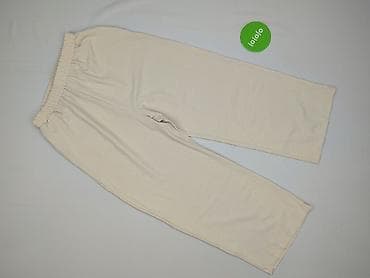 body by gap: Spodnie materiałowe damskie, rozmiar M — 2