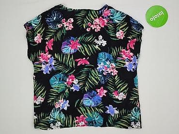 plus size s: Esmara, Bluzka damska, rozmiar L — 3