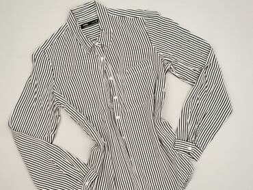 koszula w paski damska sinsay: Sinsay, Koszula damska, rozmiar XS — 2