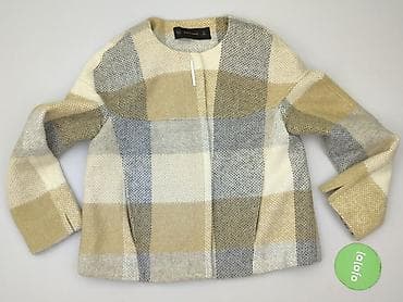 garnitury armani: Zara, Marynarka damska, rozmiar M — 2