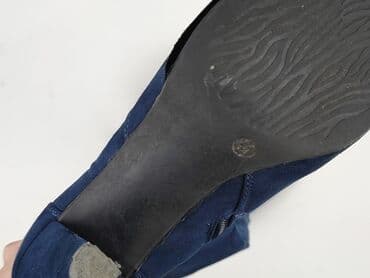 kozaki na koturnie lasocki: Kozaki damskie, 41 — 5