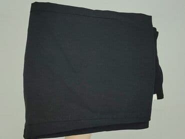 Women: Orsay, Material trousers for women, size L (EU 40) — 7