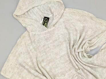 One size, Ponczo damskie, One size