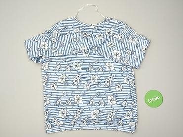 mango koszula niebieska: Bluza damska
, rozmiar XL — 3