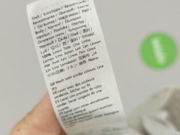 sukienka nakd: NA-KD, Top damski, rozmiar M — 6