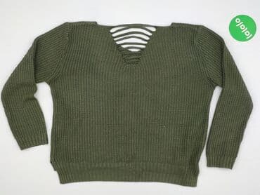 volcom t shirty: Sweter damski, rozmiar 6XL — 3