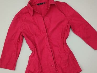 koszula otto hauptmann: Top Secret, Koszula damska, rozmiar S — 1